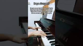 Download lagu Bapa Surgawi - Nikita (piano cover) mp3 Download lagu Bapa Surgawi - Nikita (piano cover) mp3