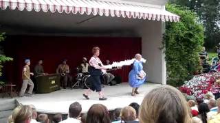 Astrid Lindgrens Värld 2009 - Vem tror du att du är?