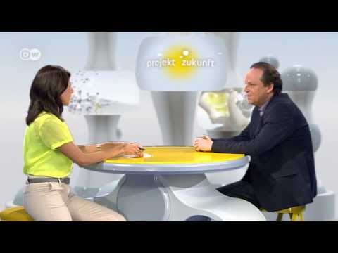 Die Zukunft der Bildung | Projekt Zukunft