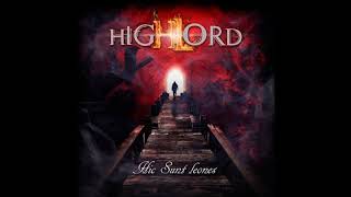 HIGHLORD - Be king or be killed