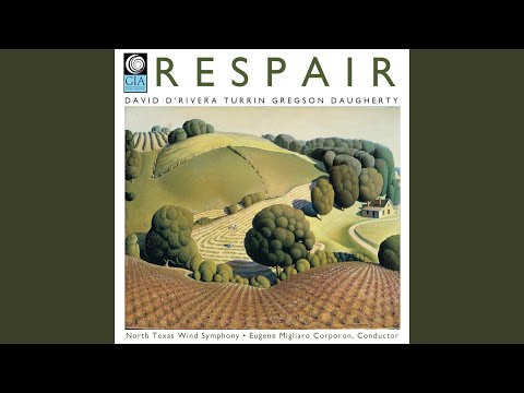 Euphonium Concerto: II. Song Without Words