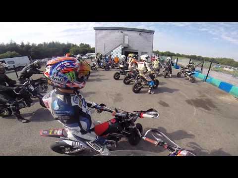10TEN 40R Supermoto RACE READY +off road model - Image 2