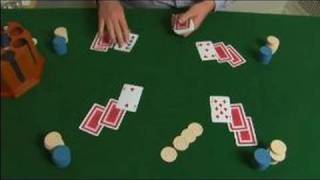 how to play russian poker