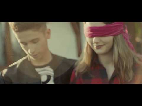 Remo ft. Bartek Kaszuba - Chciałbym (Oficjalny Teledysk)