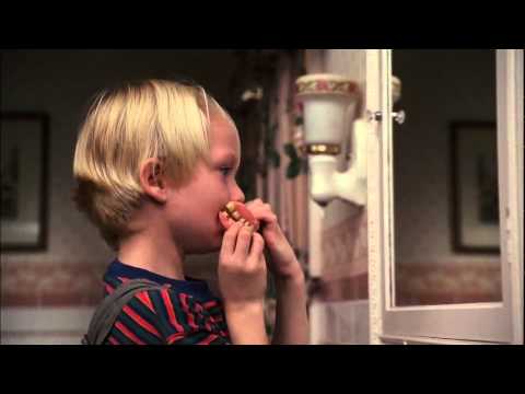 Dennis the Menace 1993 Teeth