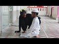 Shaitan VS Mosque & Child || shaitan and Prayer Time || Power of Bismillah || TRAP OF SHAITAN
