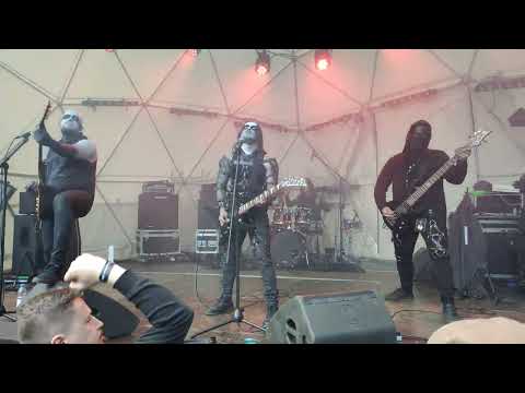 Nedrugh - Mystifier @ Тьма 24.08.24