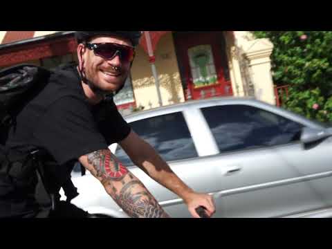 We miss you Melbourne!