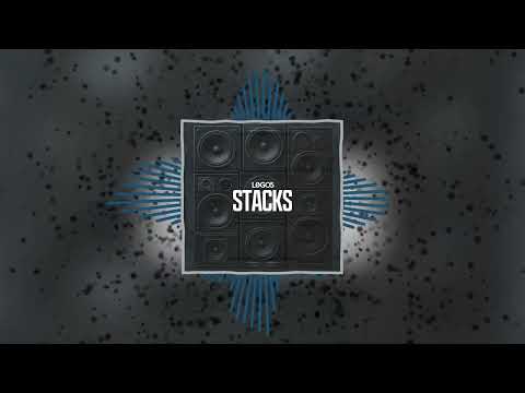 L0GO5 - Stacks [Visualizer] Bass Music 2025 #Dubstep FREE DOWNLOAD