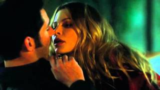01 x 10 Lucifer &amp; Chloe [Part 3] - Chloe gets drunk, Lucifer says: "Oh God!"