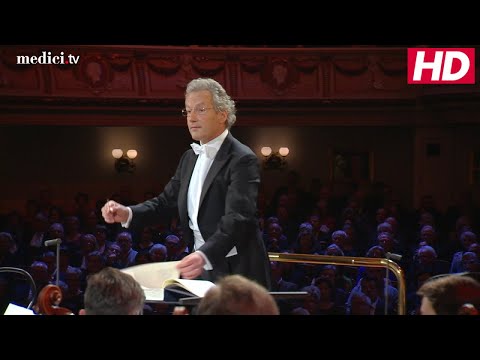 Johann Strauss II: Die Fledermaus - Overture
