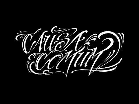 Causa Comum  - Ao Vivo Semana do Hip-Hop (Céu São Rafael)