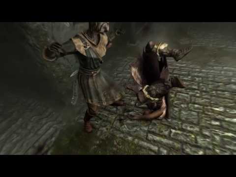 Skyrim PS4 Mod Highlights - VioLens & Hit Me With Your Best Shot