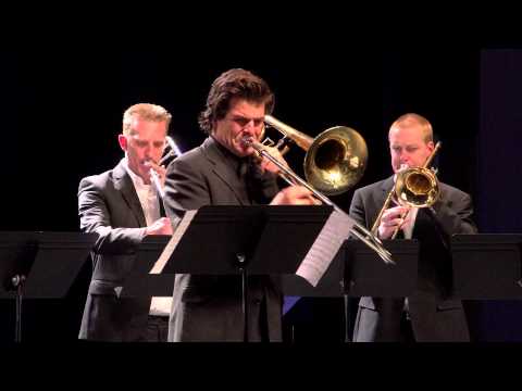 The Bone Society - Adagio G Minor - Tomaso Albinoni arr. Matthias Höfs - Stefan Schulz