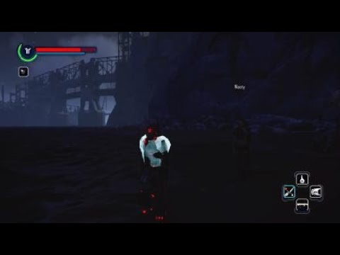 ELEX - Tavar Gameplay (Kampf gegen Urvieh)