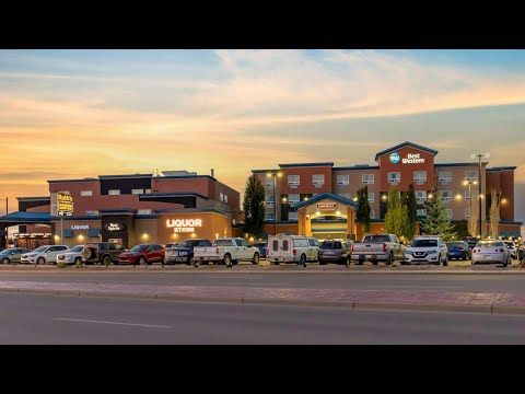 Best Western Cold Lake Inn, Canada | Best Travel Plan