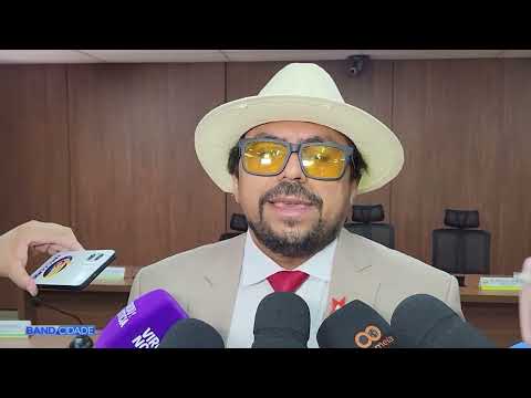 BAND CIDADE 08 09 2026