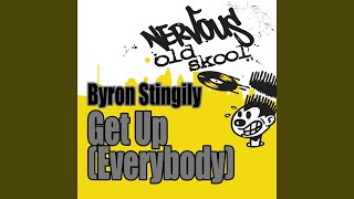 Get Up (Everybody) (Mousse T. Remix)