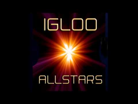 Frank Farrell - Subsonic Alan [Igloo Allstars]