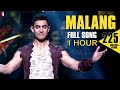 MALANG SIDDHARTH MAHADEVAN 1 HOUR DHOOM 3 AAMIR KHAN KATRINA KAIF SHILPA RAO PRITAM