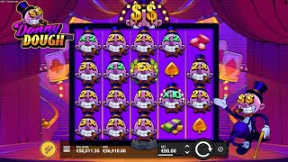 🎰 Donny Dough Slot Bonus Game Big Win x738 💰 Online Casino