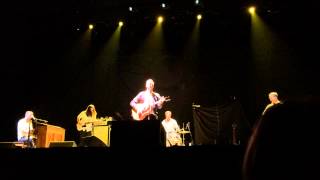 Hamilton Leithauser - Alexandra (The Fabulous Fox, St Louis MO, 06/18/2014)