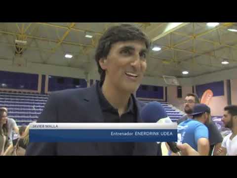 Malla creía antes que nadie en el ascenso a la LEB PLATA