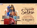 Single Salma Trailer Huma Qureshi Sunny Singh Shreyas Talpade In Cinemas 31st October