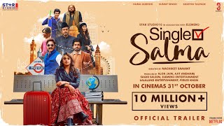 Download lagu Single Salma | Trailer | Huma Qureshi | Sunny Singh | Shreyas Talpade | In Cinemas 31st October mp3 Download lagu Single Salma | Trailer | Huma Qureshi | Sunny Singh | Shreyas Talpade | In Cinemas 31st October mp3