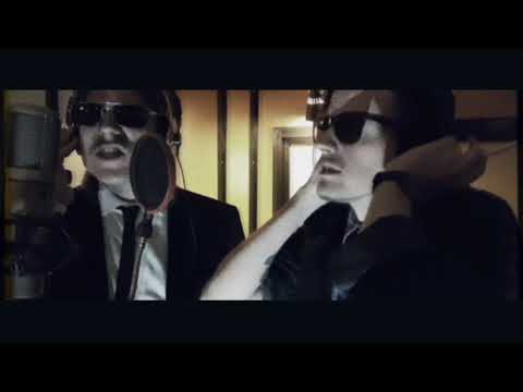 Carino Cat - Save The World (Official Video 2018)