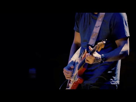 Slow Dancing in a Burning Room - John Mayer (Where the Light is, LA, 2007) Visual & Audio Enhanced