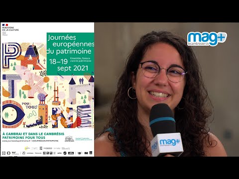 Mag+ du 15 septembre 2021