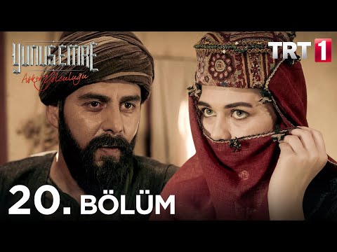 Yunus Emre 20.Bölüm