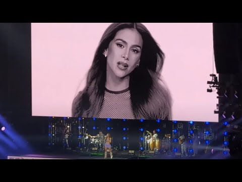 Greeicy - Los Consejos en Vivo Greeicy/Yeliana Tour 15/03/24 🤟🏻