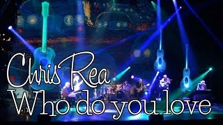 Chris Rea - Who do you love (Srpski prevod)
