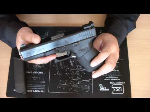 MEPROLIGHT Tritium Powered Optics - Battle Tested