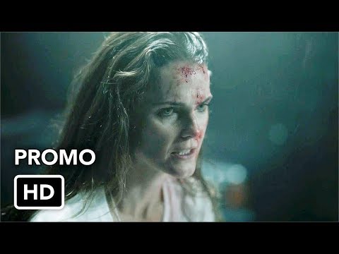 The Americans 6.03 (Preview)