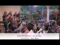 Glenn Miller Let's Dance - Sentimental Journey ...