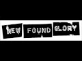 New Found Glory - Connect the dots