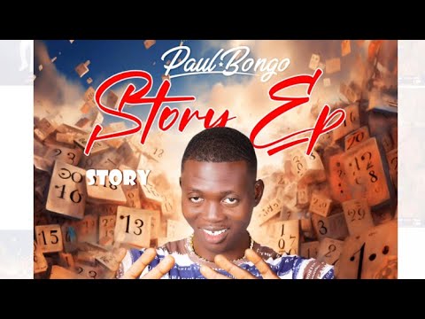 Paul Bongo-story (AUDIO)