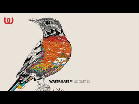 Watergate 08 - Lee Curtiss