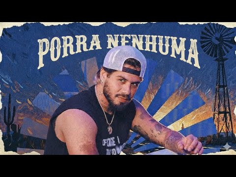 PRÉVIA: Zé Felipe - Eu tô bem melhor | Porra Nenhuma (Música Nova)