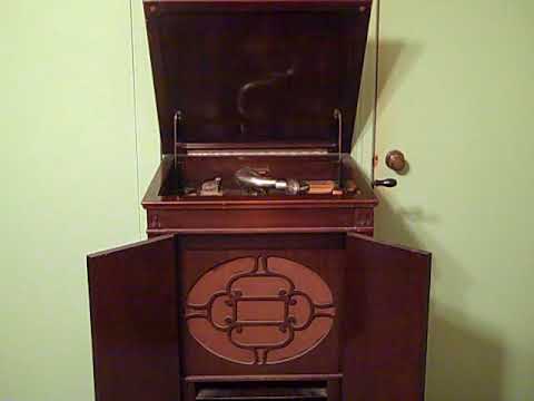 TUXEDO ORCH. - I'M JUST A STONE'S THROW FROM PARADISE - ROARING 20'S BRUNSWICK SEVILLE