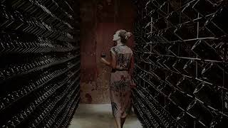 Felline and Spazio Primitivo - Wine Experience