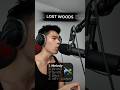 Lost Woods Zelda HEY LISTEN