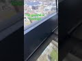 Space needle floor moving and it’s glass!!!