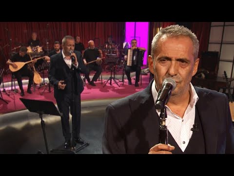 Yavuz Bingöl - Bir Dost Bulamadım (Seyyah Olup Şu Alemi Gezerim)