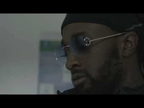 O5amaSon - Grown Man Game (Official Music Video) Dir. @Directortvp