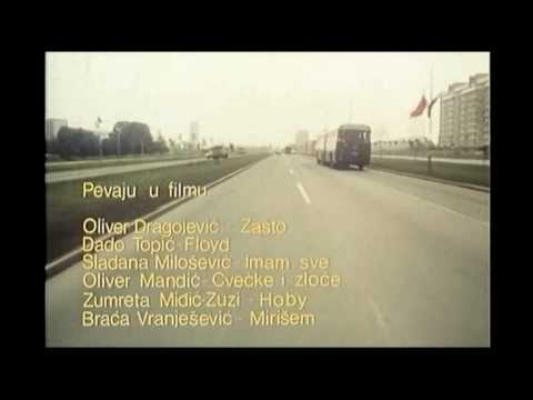Dado Topic - Floyd (feat Zuzi Zu) - Nacionalna Klasa