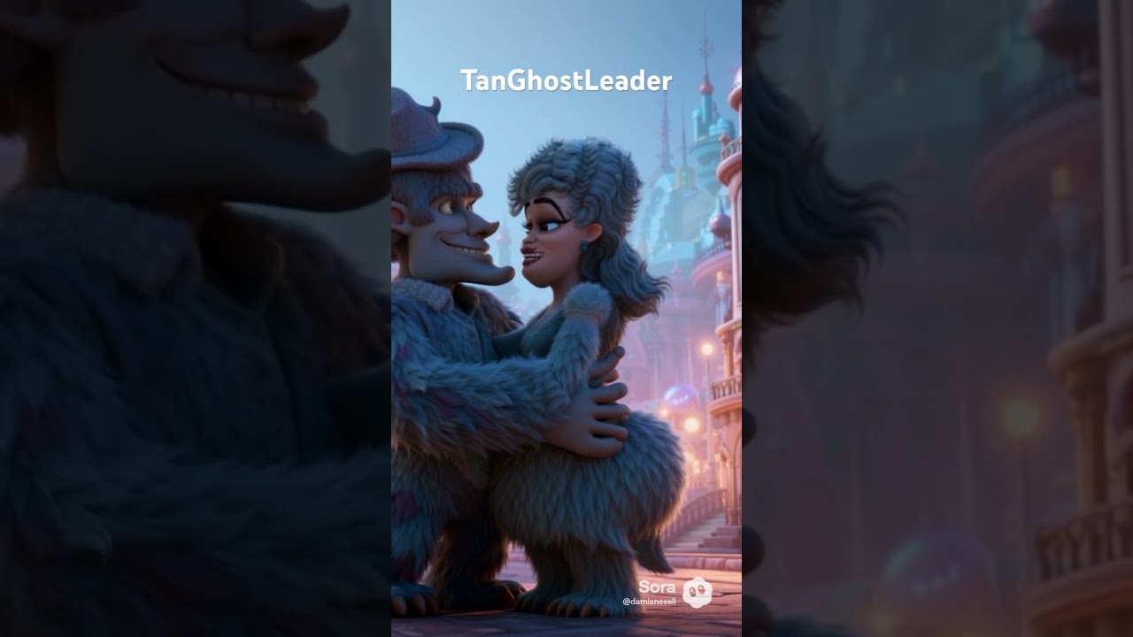 Video thumbnail for Animación de un dibujo de Damián Esell.